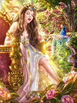 Intoxicating Afternoon (Commission) by fhelalr Intoxicating Afternoon (Commission) by fhelalr