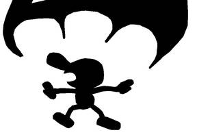 mr game and watch