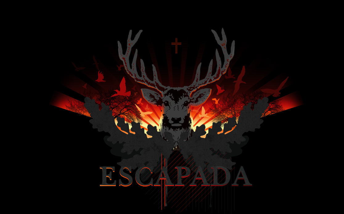 escapada