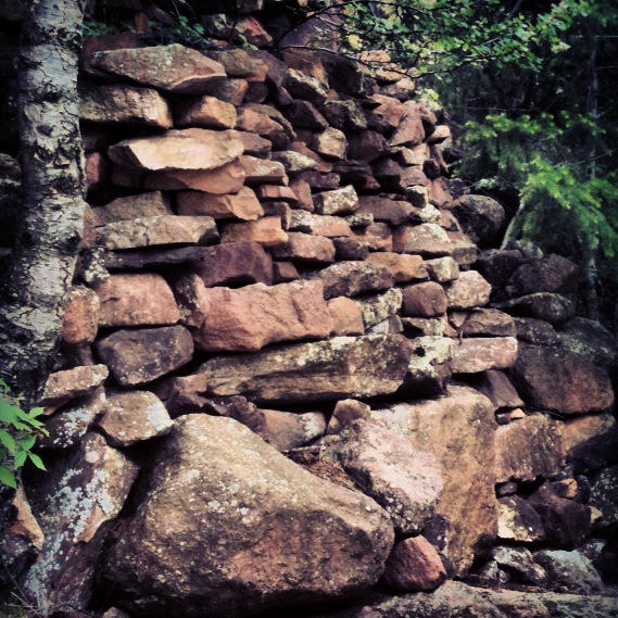 Organized Rocks by LordPlinko on DeviantArt