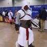 Altair from AC