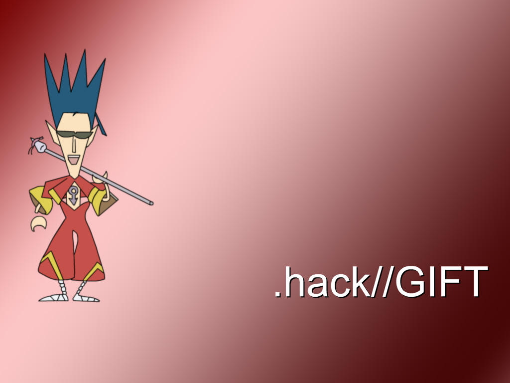 Download Gift Crim By Dot Hack Fans On Deviantart Free HD Get Wallpaper Gift Crim By Dot Hack Fans On Deviantart Free