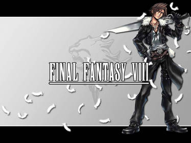 Final Fantasy VIII