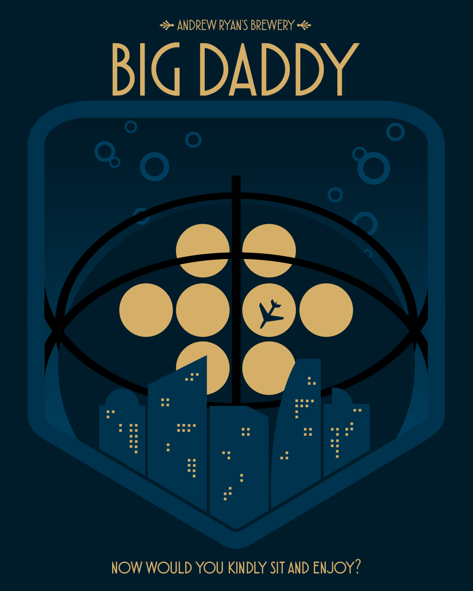 Big Daddy