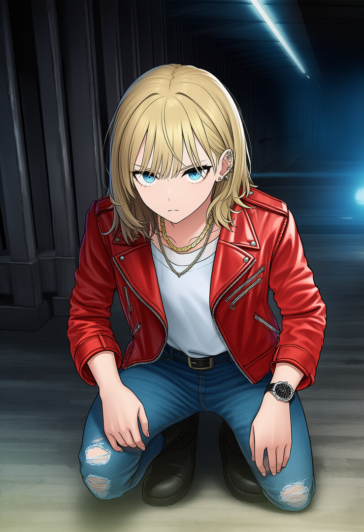 Back to snooping! by Lady-AnnaNightingale on DeviantArt