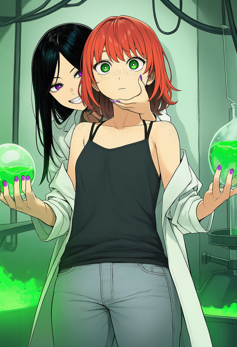 Experiments Deviantart Png Experiment successful! by Lady-AnnaNightingale on DeviantArt