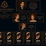 The Chart of the House (Rupture: A Collar Saga)