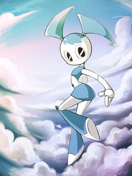 Soaring