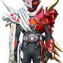 Kamen-rider-ishikawa Burst form