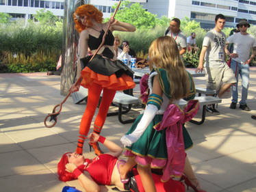 Otakon 2013 - 558