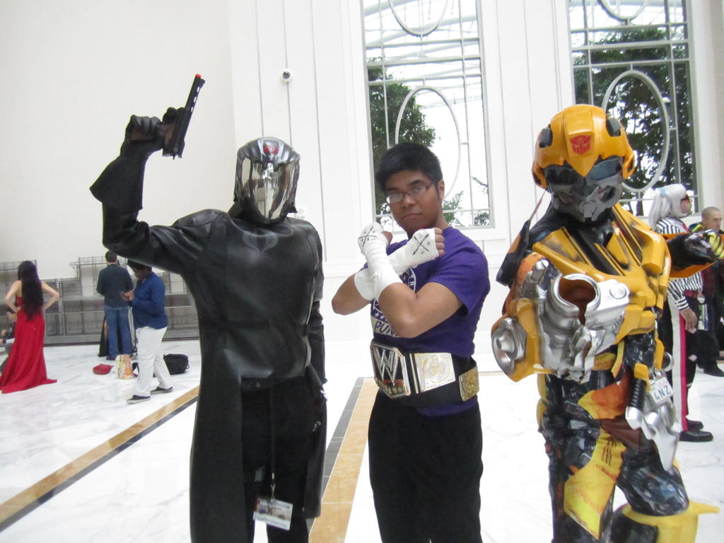 Katsucon 2014 - 305