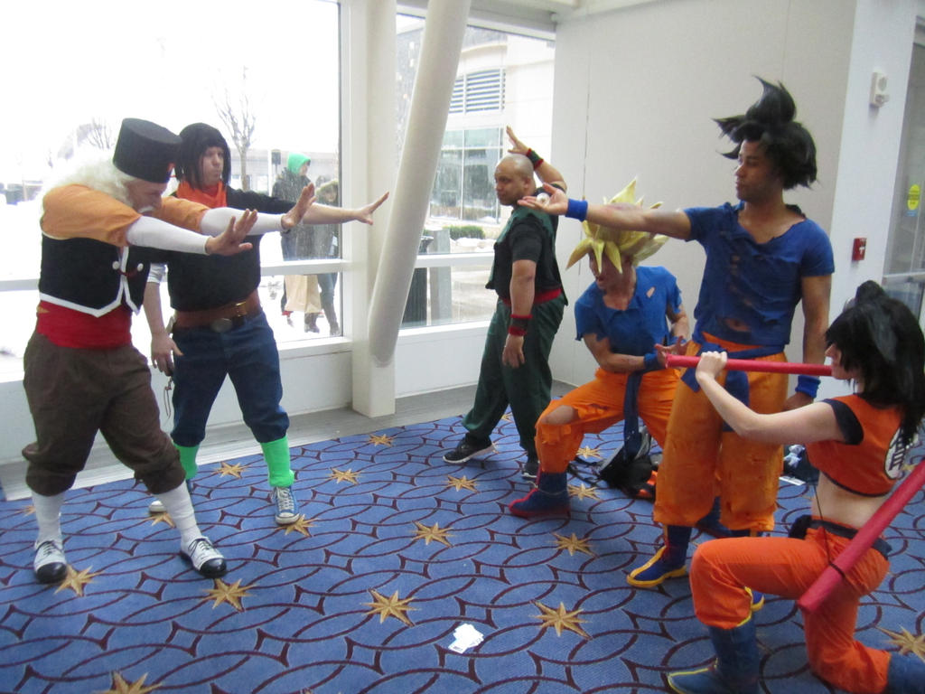 Katsucon 2014 - 266