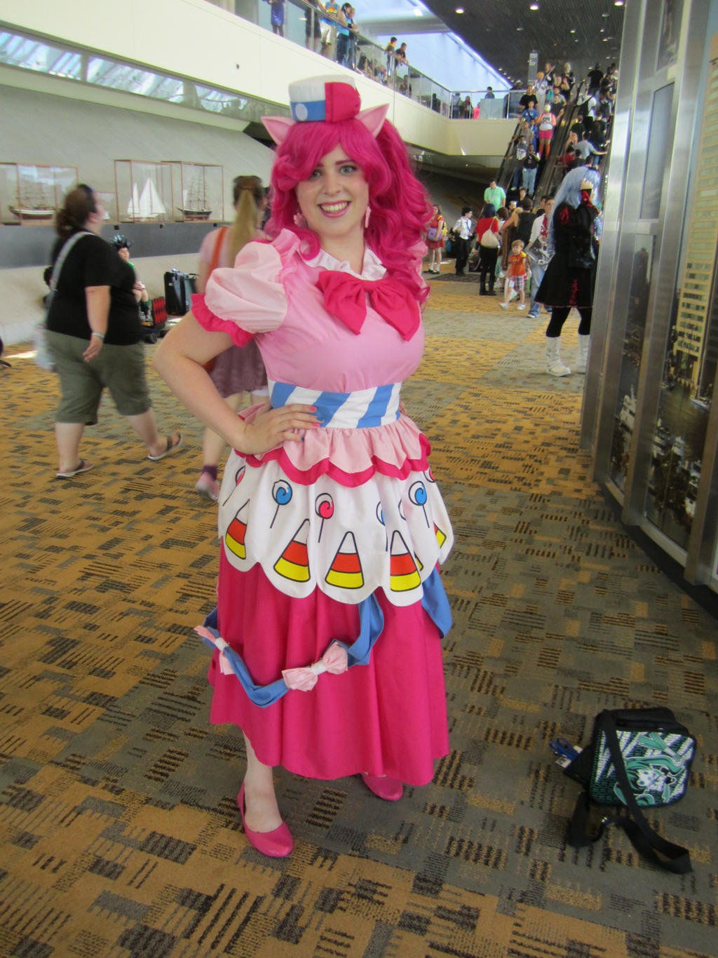 Otakon 2014 - 422