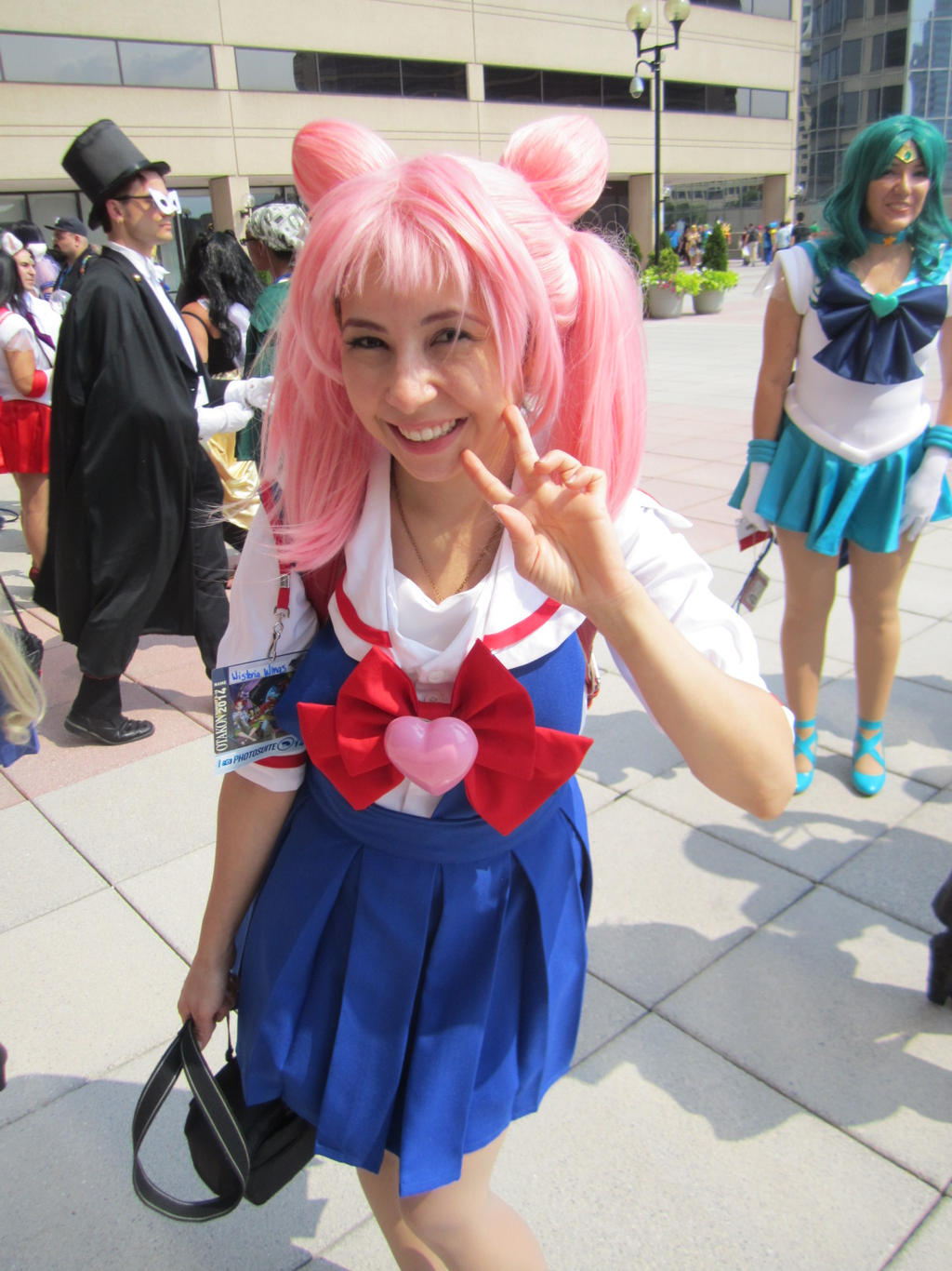 Otakon 2014 - 293