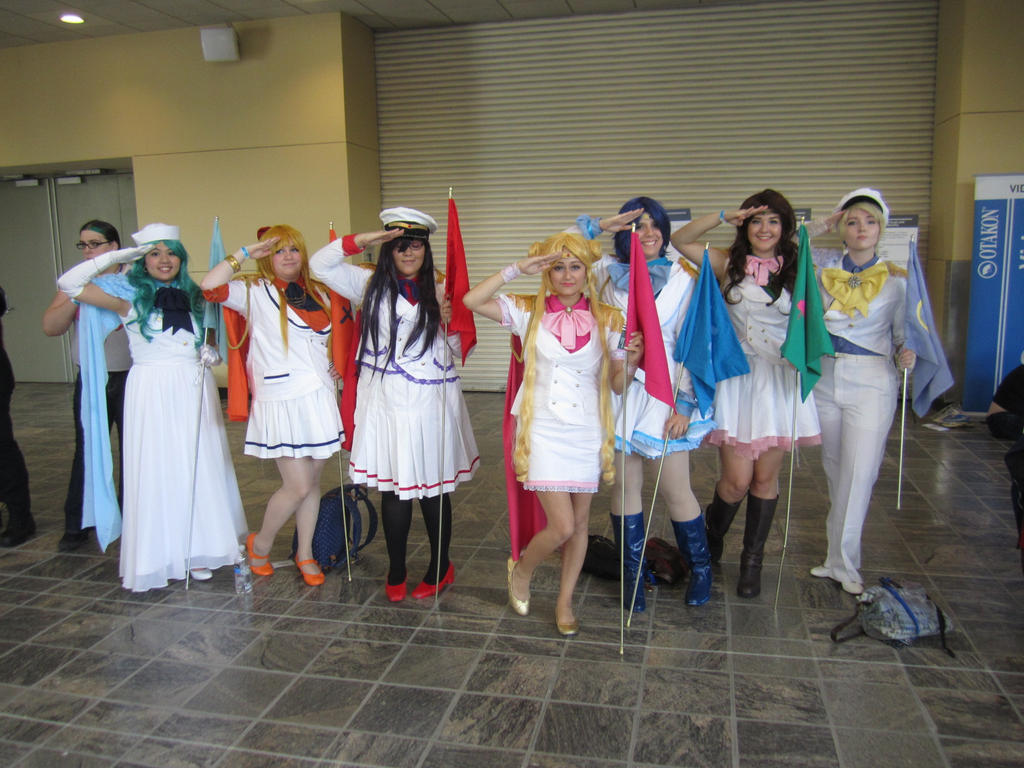 Otakon 2014 - 249