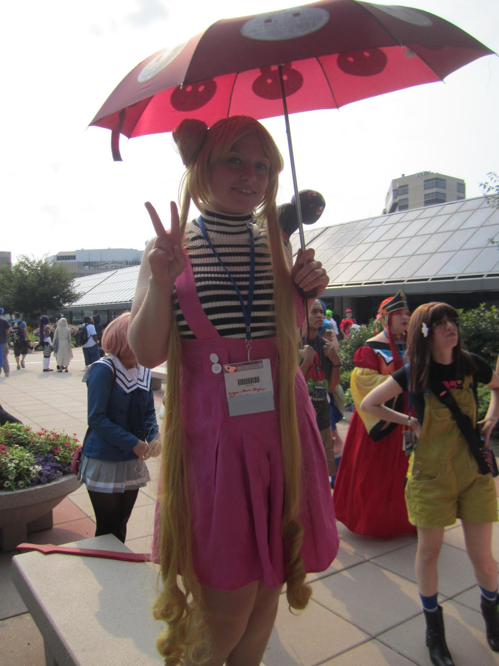 Otakon 2014 - 229