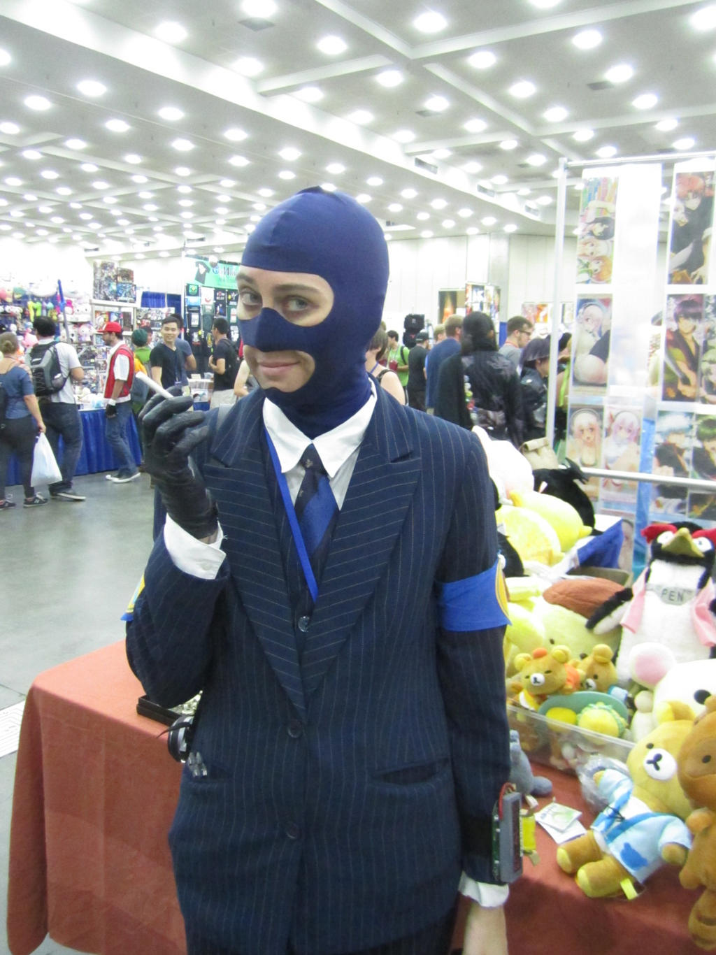 Otakon 2014 - 164