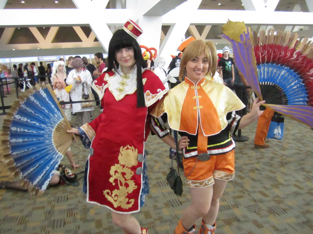 Otakon 2014 - 156