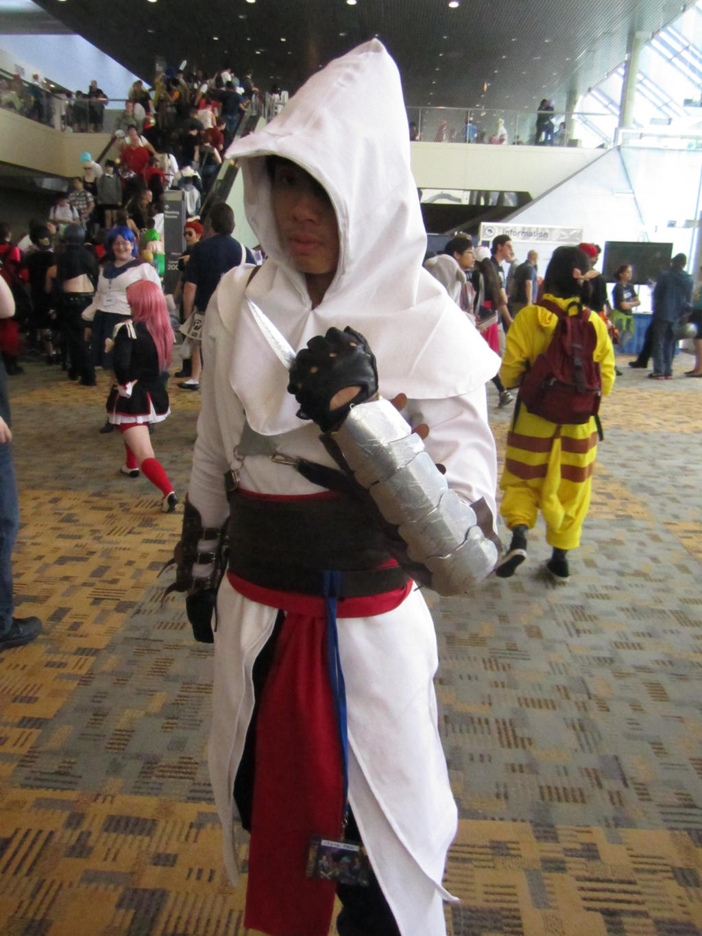 Otakon 2014 - 136