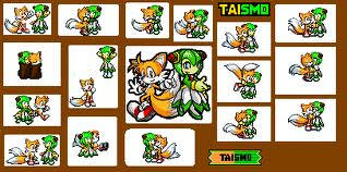 Tails Da tails-da-2-tailed-fo - Hobbyist, Artist | DeviantArt