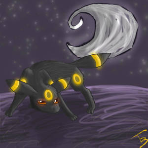 Umbreon