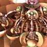 magical bulb creation
