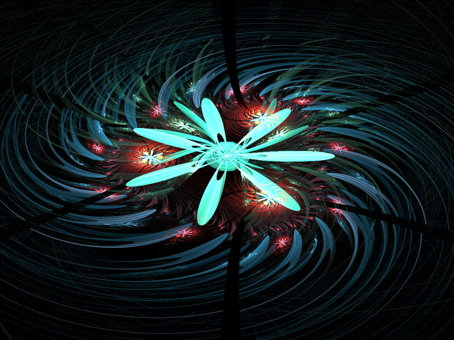 flower swirl by Andrea1981G