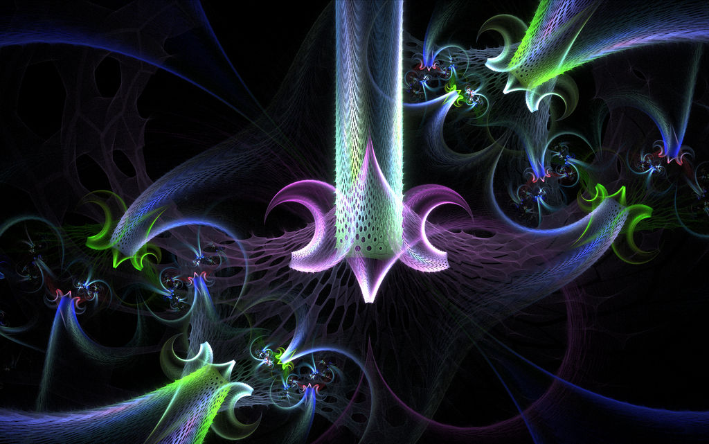 shiny coloured glass construction by Andrea1981G on DeviantArt