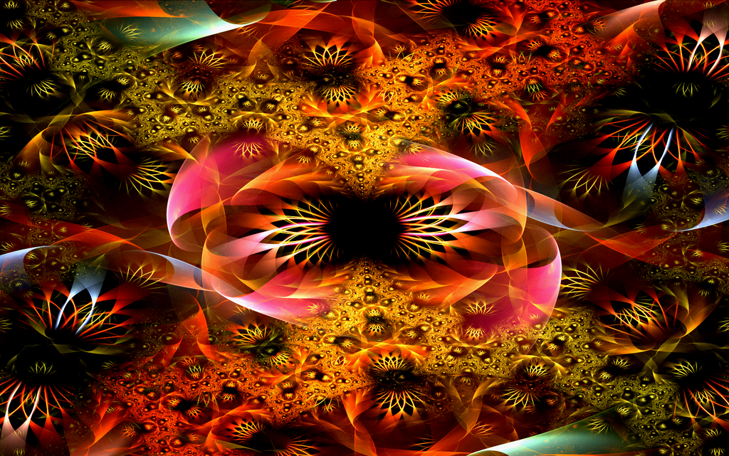 colourful pattern with weird stripes by Andrea1981G on DeviantArt