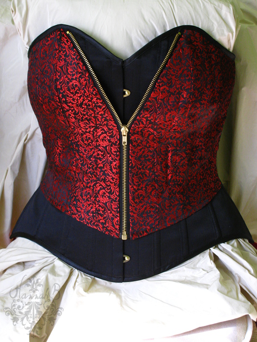 Corset Vanda