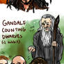 THE HOBBIT: AN UNEXPECTED SUMMARY