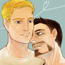 stevetony fluff