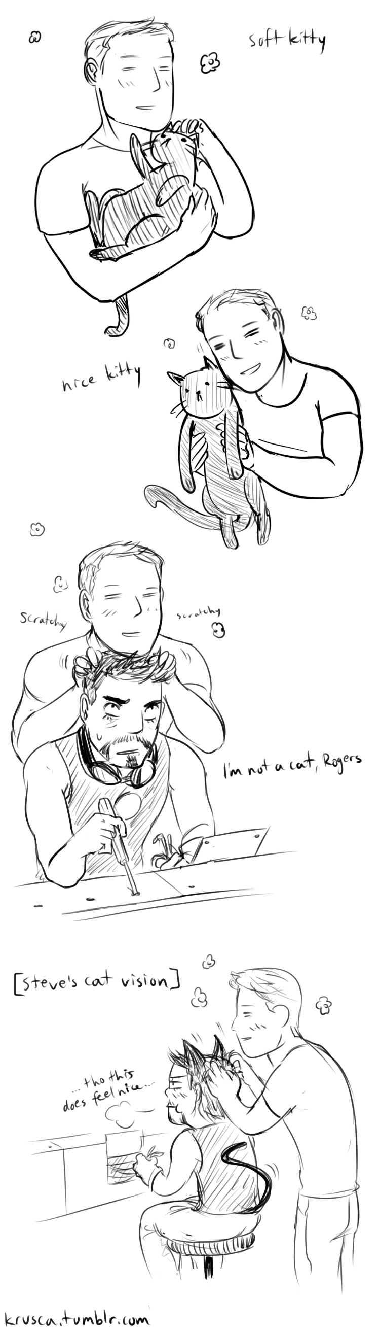 Stevetony_soft kitty