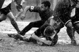 Rugby