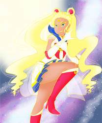 Sailor Moon