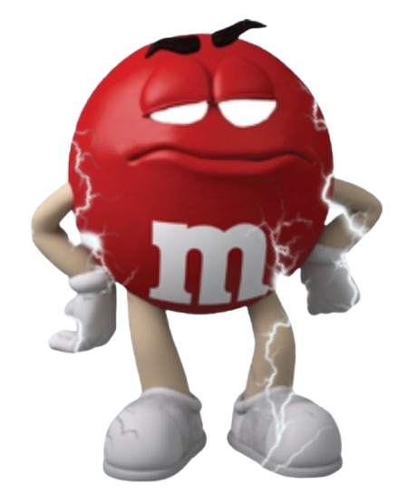 Red Super Raton Super Red Png by jammac042010 on DeviantArt