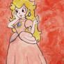 Super Mario Bros: Princess Peach