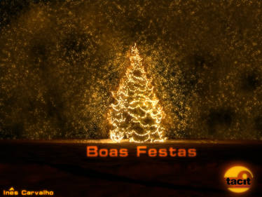 Boas Festas