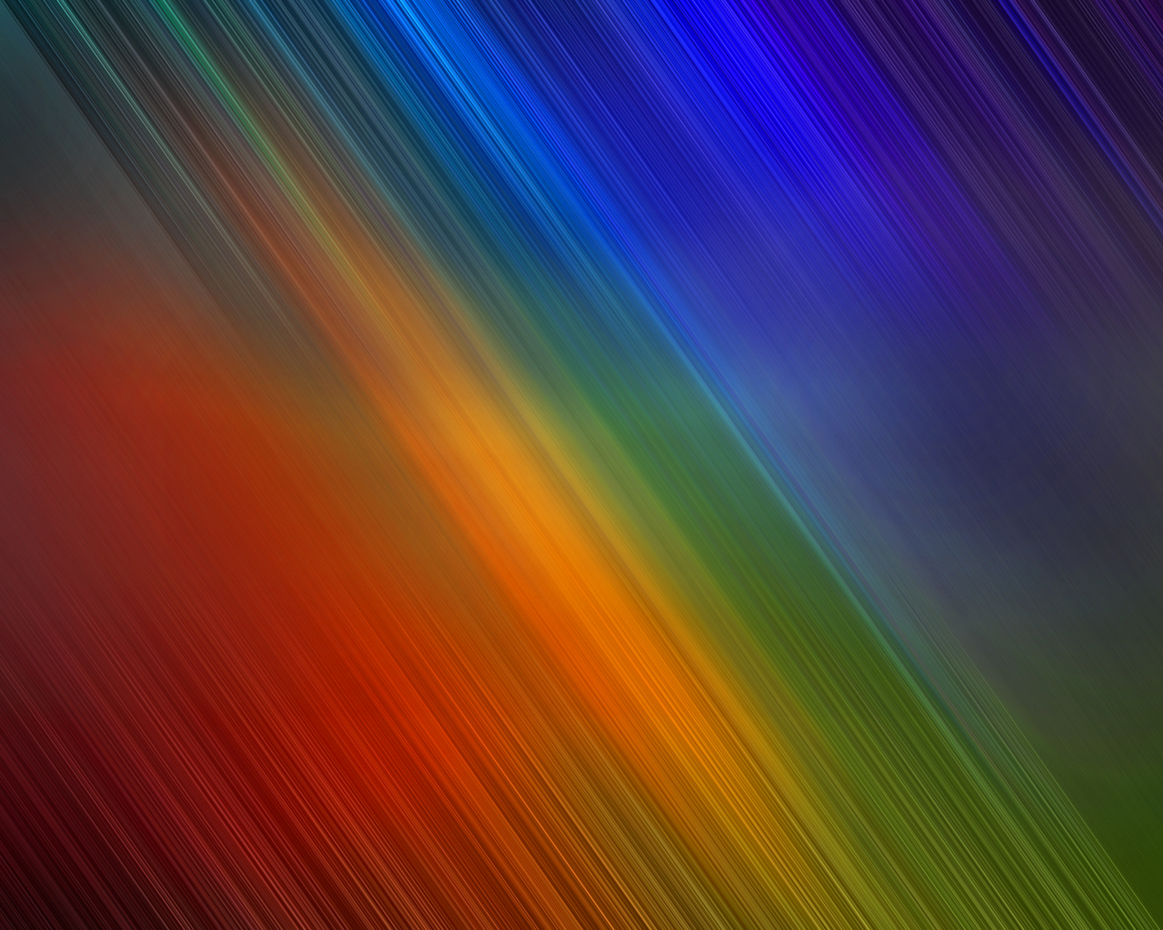Rainbow on a Evening Shower by Almighty-Bazaa