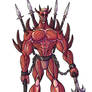 #47 Lord of Flesh