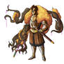 #101 Autumn Knight