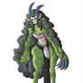 Demon Lord # 3 Trickster of the Forest