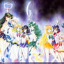 Sailor Moon awesomeness