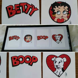 Betty Boop