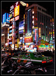 Shinjuku