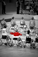 Paralympics