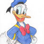 Noone... but, Donald Duck!