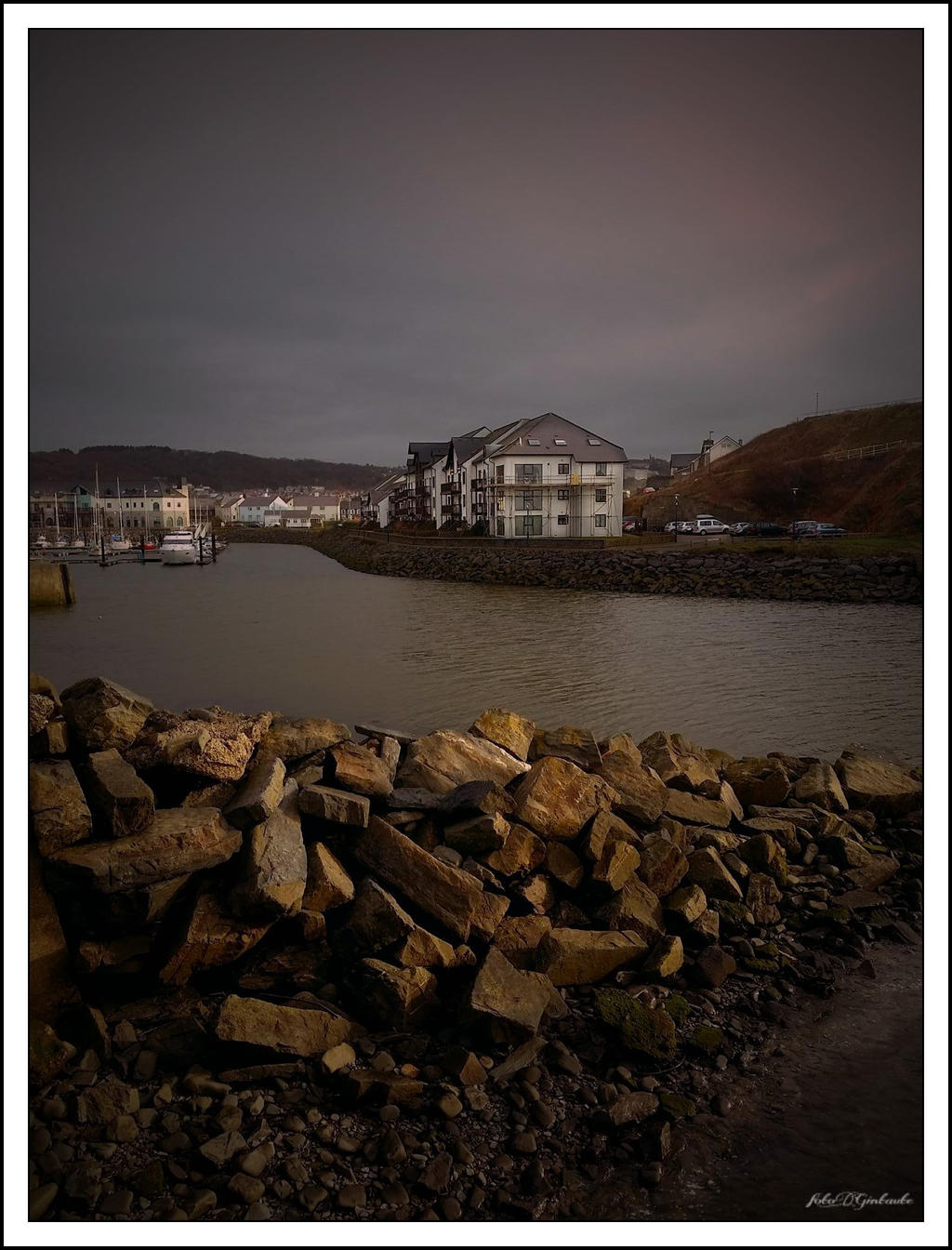 Aberystwyth.........2