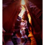 Antelope canyon....Naturally amazing....25