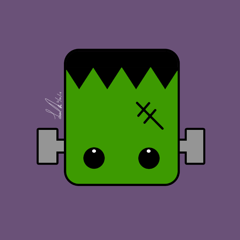 Frankenstein's Monster